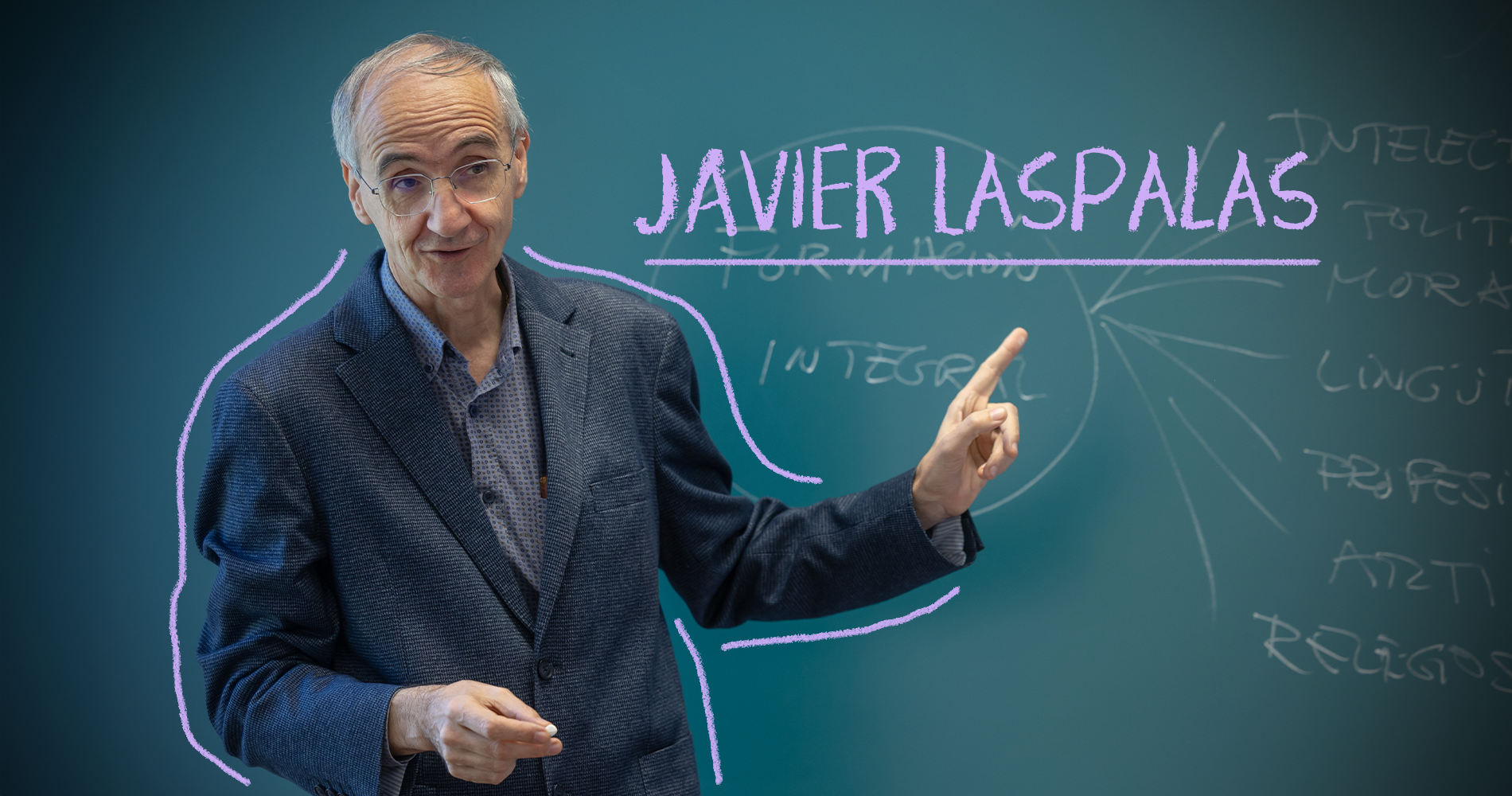 Javier Laspalas