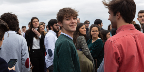 Activities with schools