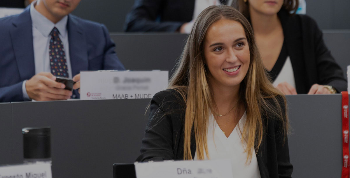 Admisión y matrícula