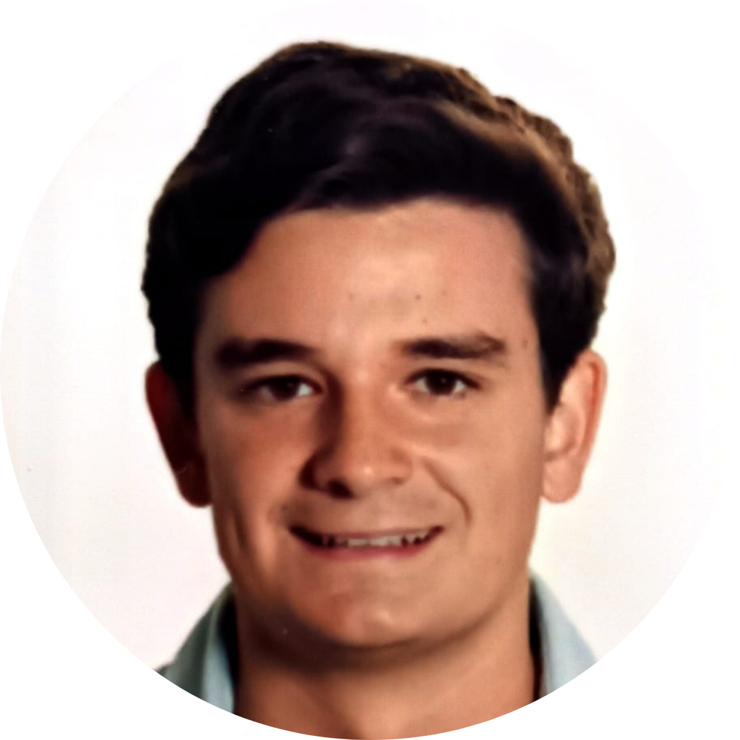 Gabriel Gimeno Combarro