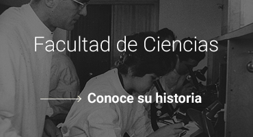 Facultad de Ciencias