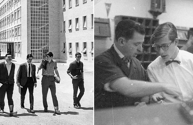 "Escuela Nueva" y Periodismo