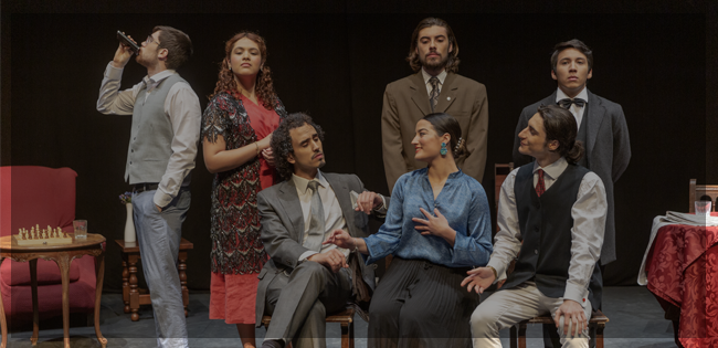 Actividades culturales