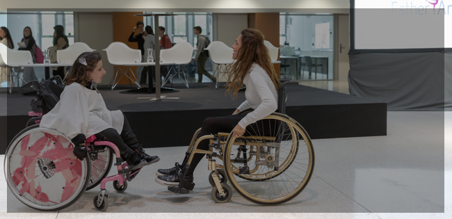 Actividades solidarias y de cooperación