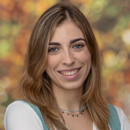 Inés Sánchez Gestor