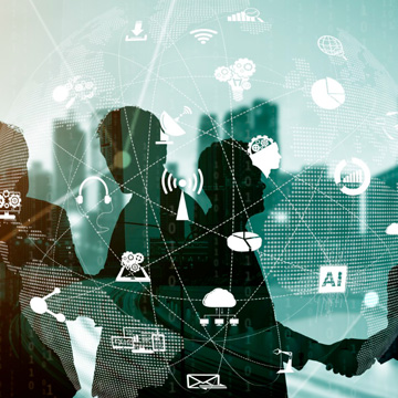 Curso enfocado: Estrategia Digital para la Innovación Empresarial