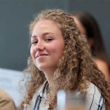 Máster Universitario en Gestión Sostenible e Innovación Nutricional en Empresas Alimentarias