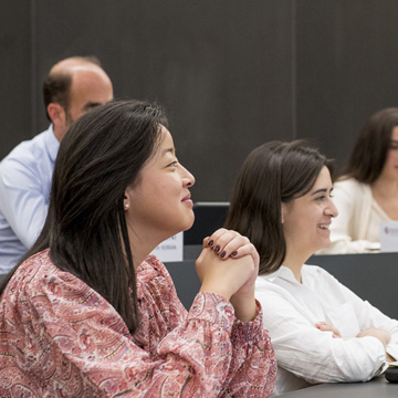 Máster Universitario en Diseño y Gestión de Servicios de Hospitalidad