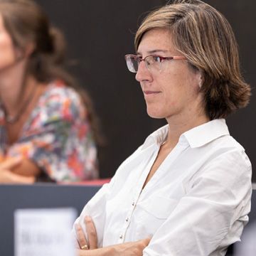 Máster de Formación Permanente en Cristianismo y Cultura Contemporánea