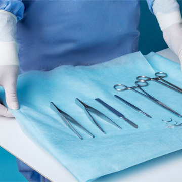 Máster de Formación Permanente en Cuidados Especializados de Enfermería en Quirófano y Anestesia