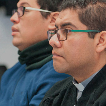 Bachelor of Moral and Spiritual Theology