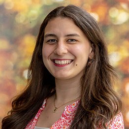 Dálida Grassetti Morales