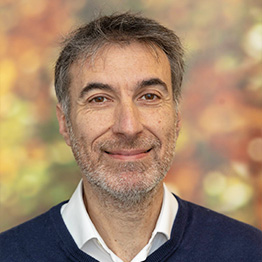 Javier García Mateo