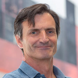 Bienvenido León, coordinador de las acciones sobre investigación en comunicación científica y procesos de difusión social de la ciencia