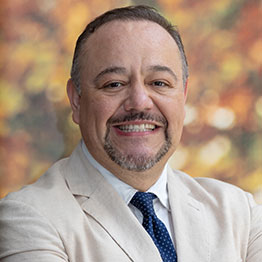 Jesús Jorge Martínez Ronquillo