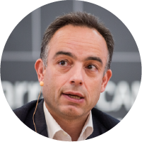 Alejandro Beltrán