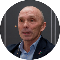 Etienne Bertrand