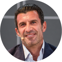 Luis Figo