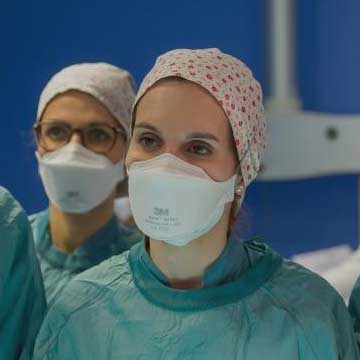 Bachelor's Degree in Nursing + Diploma in Leadership, Research and Teaching